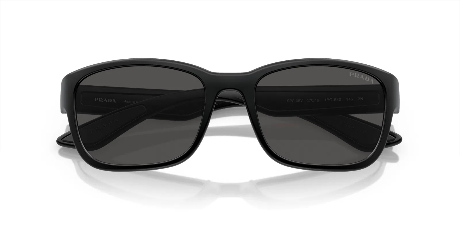 Prada Linea Rossa 05VS Sunglasses - view 19